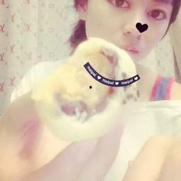 吃瓜娃子的视频,短视频中的趣味生活瞬间