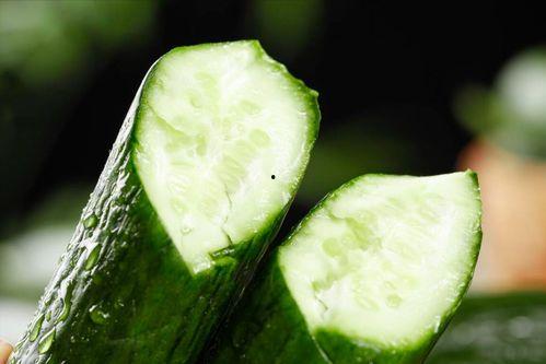 吃瓜清便,揭秘夏日消暑美食的神奇功效