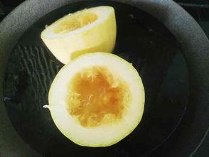 新疆绞瓜怎么吃