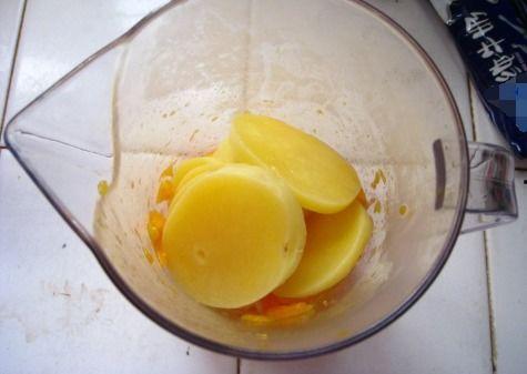 蜜瓜和芒果能一块儿吃吗